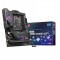 MSI MPG Z690 EDGE WIFI DDR5 12th Gen ATX Motherboard