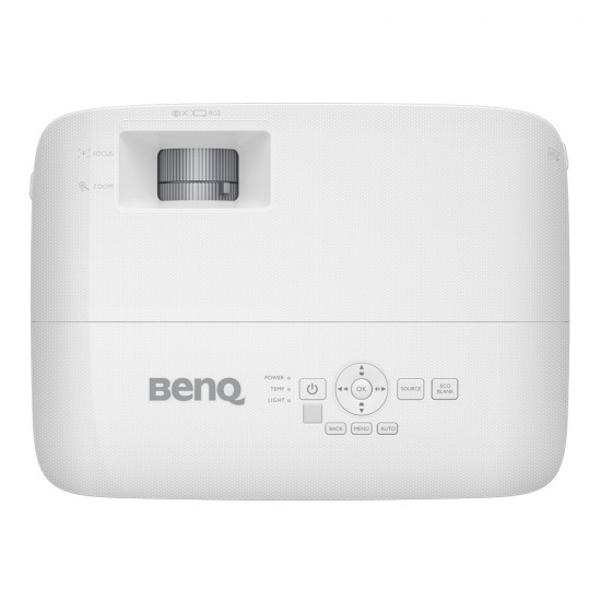 BenQ MS560 4000 ANSI Lumens SVGA Business Projector