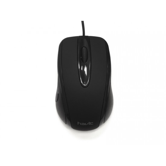 Havit HV-MS753 Optical Mouse