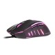 MeeTion MT-C011 Wired Gaming Mouse and Mouse Pad Combo