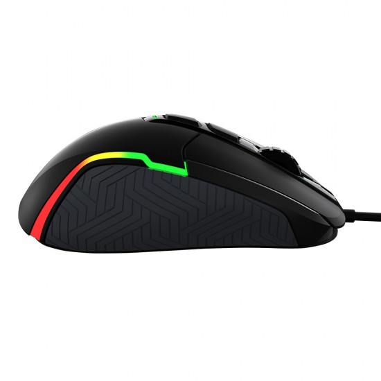 Meetion MT-G3360 POSEIDON Professional Macro Gaming Mouse