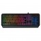 Meetion MT-K9320 Waterproof Backlit Gaming Keyboard
