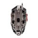 Meetion MT-M985 10 buttons Programmable Wired Metal Mechanical Gaming Mouse