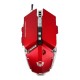 Meetion MT-M985 10 buttons Programmable Wired Metal Mechanical Gaming Mouse