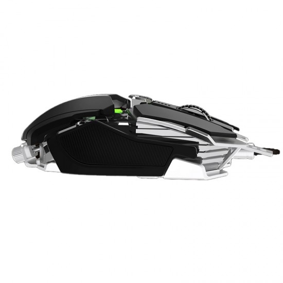 Meetion MT-M990S Wired RGB Programmable Mechanical Gaming Mouse