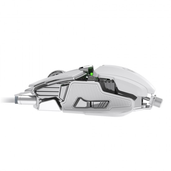 Meetion MT-M990S Wired RGB Programmable Mechanical Gaming Mouse