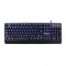 Meetion MT-MK01 RGB Mechanical Blue Switch Gaming Keyboard