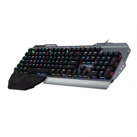 Meetion MT-MK20 RGB Mechanical Blue Switch Gaming Keyboard