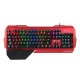 Meetion MT-MK20 RGB Mechanical Blue Switch Gaming Keyboard