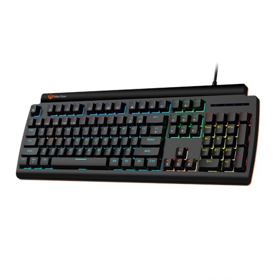 Meetion MT-MK600MX RGB Mechanical Blue Switch Gaming Keyboard