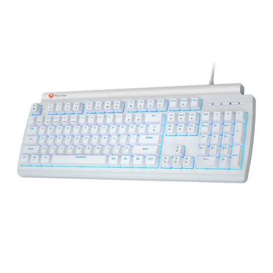 Buy Meetion MT MK600MX RGB Mechanical Blue Switch Gaming Keyboard MT