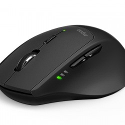 Rapoo MT550 Multi-mode Wireless Mouse