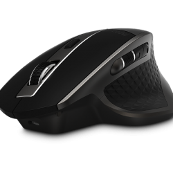 Rapoo MT750 Rechargeable Multi-mode Wireless Mouse
