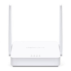 Mercusys MW302R 300mbps 2 Antenna Multi-Mode Wireless N Router