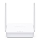 Mercusys MW302R 300mbps 2 Antenna Multi-Mode Wireless N Router