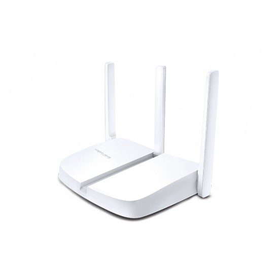 Mercusys MW305R 300Mbps Wireless N Router Mercusys MW305R 300Mbps Wireless N Router