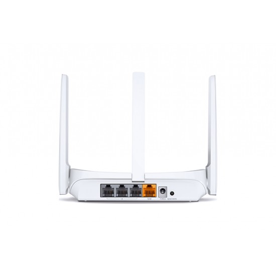 Mercusys MW305R 300Mbps Wireless N Router Mercusys MW305R 300Mbps Wireless N Router