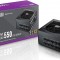 Cooler Master MWE 550 550W Full Modular 80 Plus Gold Certified Power Supply
