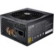 Cooler Master MWE 550 550W Full Modular 80 Plus Gold Certified Power Supply