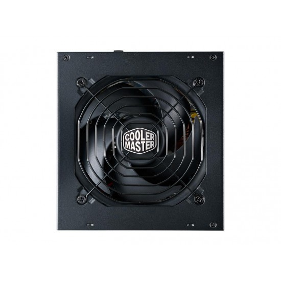 Cooler Master MWE 750W Fully Modular 80 PLUS Gold Certified Power Supply