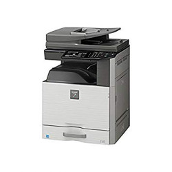 Sharp MX-M265NV A3 Multifunctional Desktop Photocopier Sharp MX-M265NV A3 Multifunctional Desktop Photocopier