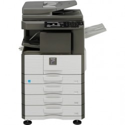 Sharp MX M356NV Digital Photocopier
