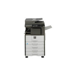 Sharp MX M356NV Digital Photocopier Sharp MX M356NV Digital Photocopier