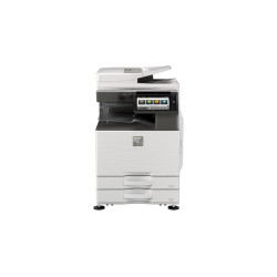 Sharp MX-M5051 Digital Multifunction Photocopier Sharp MX-M5051 Digital Multifunction Photocopier