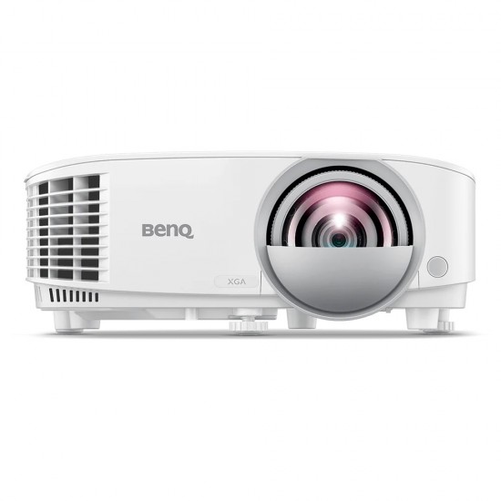 BenQ MX808STH 3600 Lumens XGA Short Throw Projector