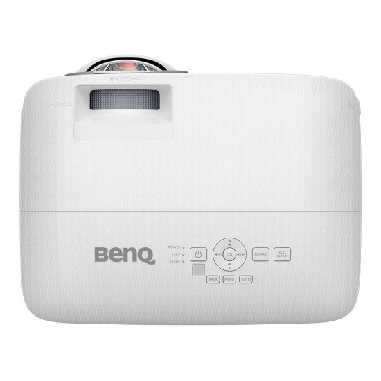 BenQ MX808STH 3600 Lumens XGA Short Throw Projector