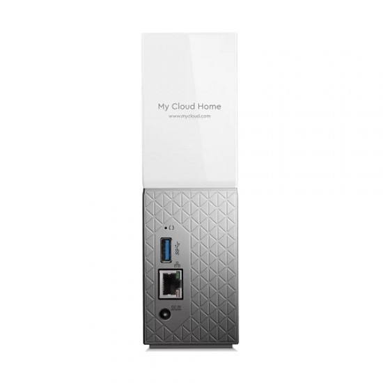 Western Digital My Cloud Home 8TB HDD