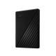 Western Digital 5TB My Passport Portable HDD