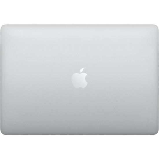 Apple MacBook Pro 13.3-Inch Retina Display 8-core Apple M1 chip with 8GB RAM, 256GB SSD (MYDA2) Silver