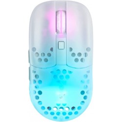 Xtrfy MZ1 RGB Wireless Ultra-Light Gaming Mouse White Xtrfy MZ1 RGB Wireless Ultra-Light Gaming Mouse White