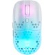 Xtrfy MZ1 RGB Wireless Ultra-Light Gaming Mouse White