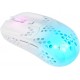 Xtrfy MZ1 RGB Wireless Ultra-Light Gaming Mouse White