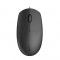 Rapoo N100 Wired Optical Mouse