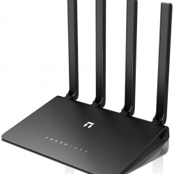 Netis N2 AC1200 Dual Band 4 Antenna Gigabit Router, Access Point, Repeater