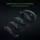 Razer Naga Trinity - Multi-color Wired MMO Gaming Mouse