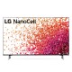 LG NanoCell 75 Series 55NANO75 55 4K UHD Smart Television