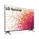 LG NanoCell 75 Series 55NANO75 55 4K UHD Smart Television