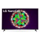 LG NanoCell 79 Series 55NANO79 55 4K UHD Smart Television