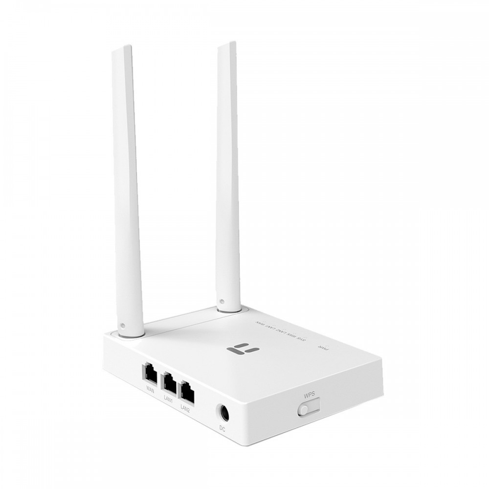 Netisw Buy Netis W1 300Mbps Wireless N Router - Netis W1 Price In Bangladesh
