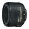 Nikon AF-S Nikkor 50mm f/1.8G Lens