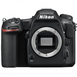Nikon D500 DSLR Camera (only body)