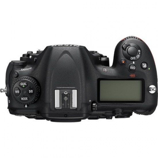 Nikon D500 DSLR Camera (only body)