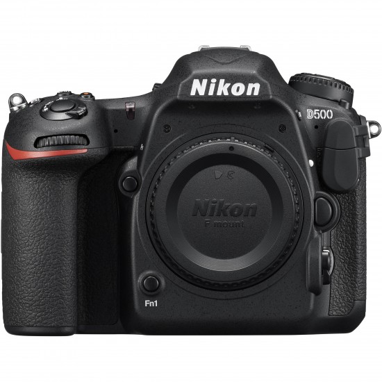 Nikon D500 DSLR Camera (only body)