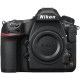 Nikon D850 DSLR Camera (only body)