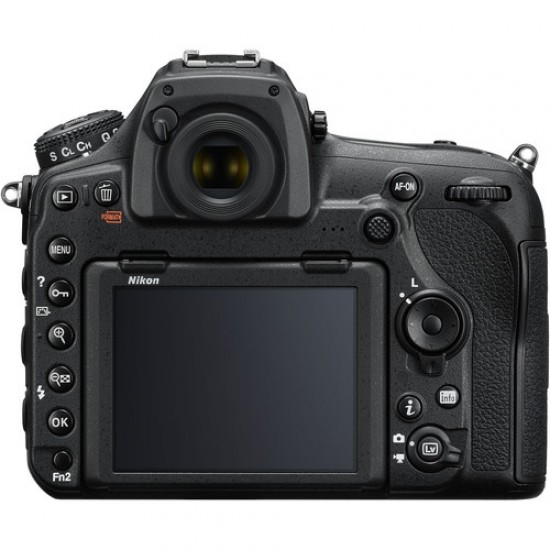 Nikon D850 DSLR Camera (only body)