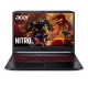 Acer Nitro 5 AN515-55 Core i7 10th Gen 256GB SSD GTX 1650 Ti 4GB Graphics, 15.6 FHD Gaming Laptop